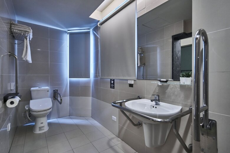 Kung Shang Design Hotel