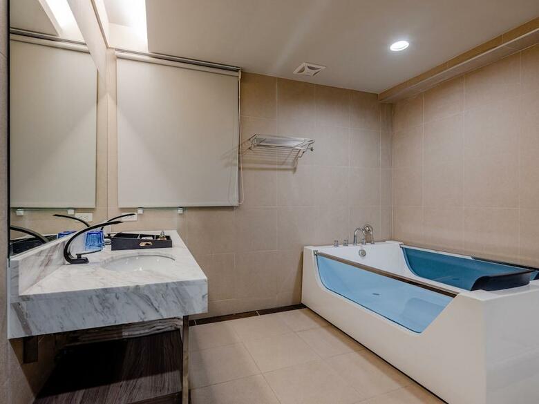 Kung Shang Design Hotel
