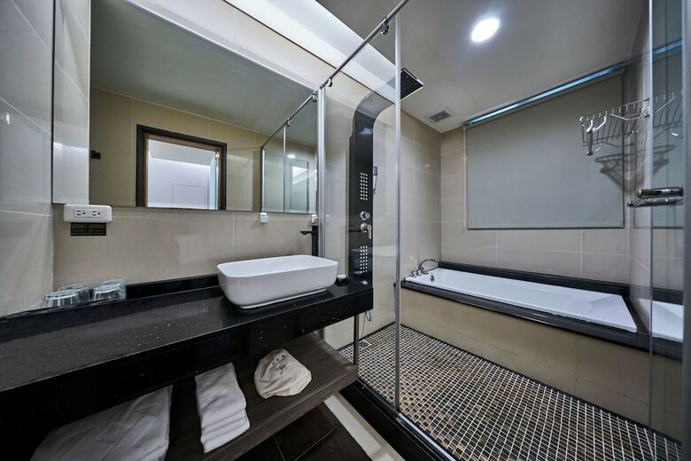 Kung Shang Design Hotel