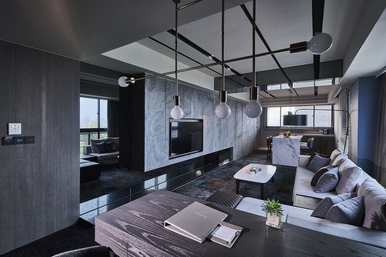 Kung Shang Design Hotel