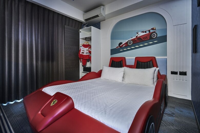 Kung Shang Design Hotel