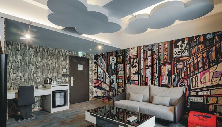 Kung Shang Design Hotel