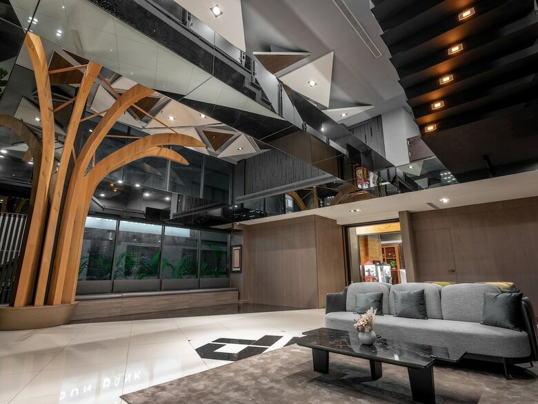 Kung Shang Design Hotel