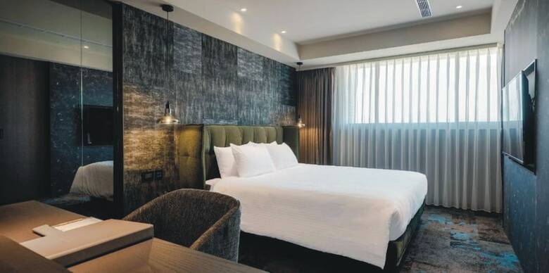 Kung Shang Design Hotel