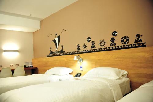 Hotel Jia's Inn-liouhe