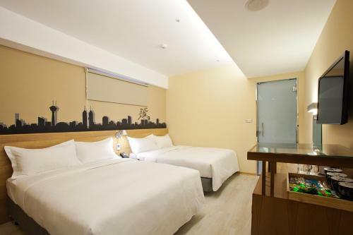 Hotel Jia's Inn-liouhe