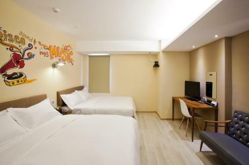 Hotel Jia's Inn-liouhe