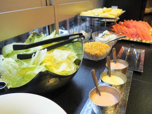 Hotel Jia's Inn-liouhe