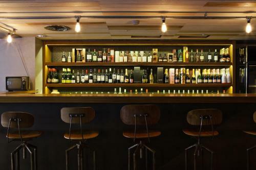 Hotel Jia's Inn-liouhe