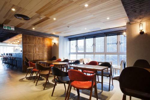 Hotel Jia's Inn-liouhe