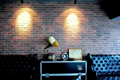 Hotel Jia's Inn-liouhe
