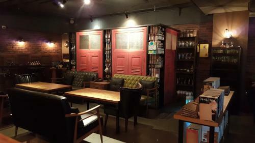 Hotel Jia's Inn-liouhe