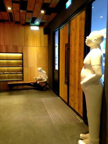 Hotel Jia's Inn-liouhe
