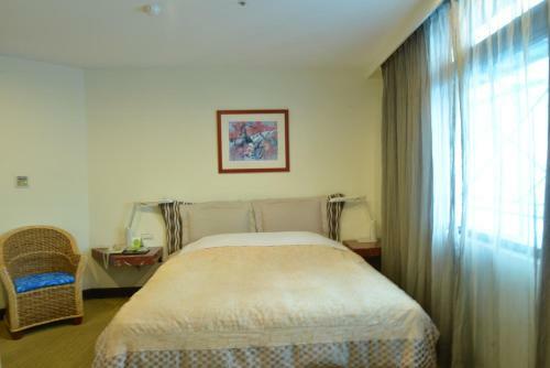Kingship Hotel Kaohsiung Inter Continental