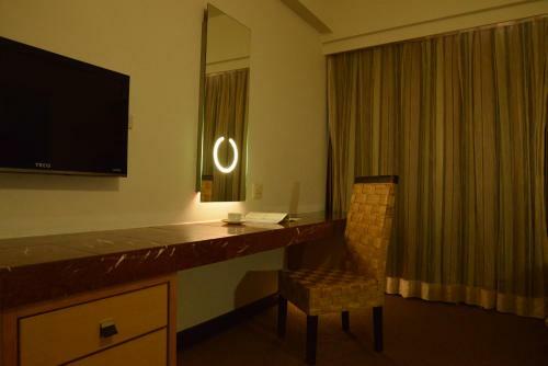 Kingship Hotel Kaohsiung Inter Continental