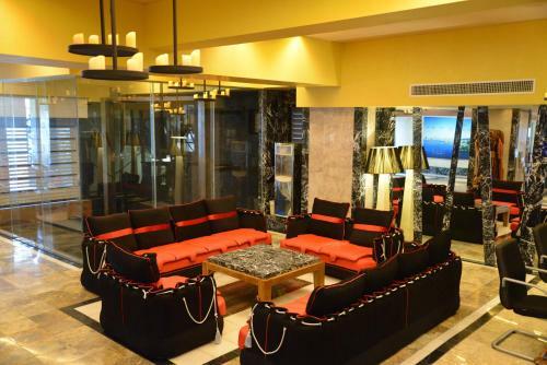 Kingship Hotel Kaohsiung Inter Continental