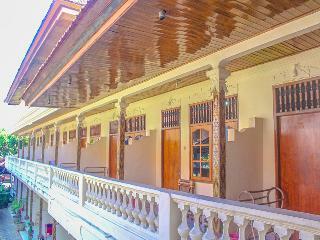 Hotel Bali Manik Beach Inn