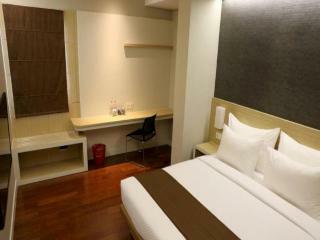 Grand Citihub Hotel Kartini