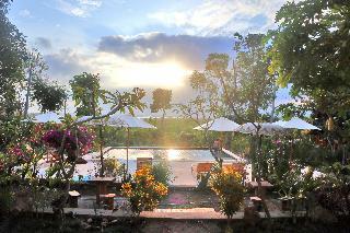 Hotel Sunset Hill Cottage