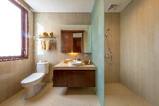 Hotel Royal Garden Villas And Spa Bali