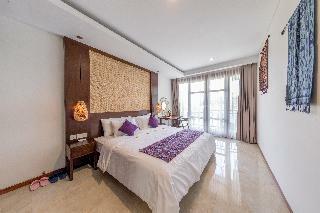 Hotel Royal Garden Villas And Spa Bali