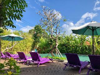 Hotel Royal Garden Villas And Spa Bali