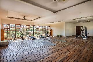 Hotel Royal Garden Villas And Spa Bali