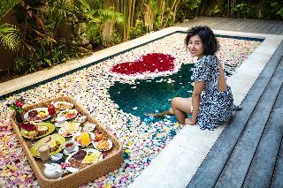 Hotel Royal Garden Villas And Spa Bali