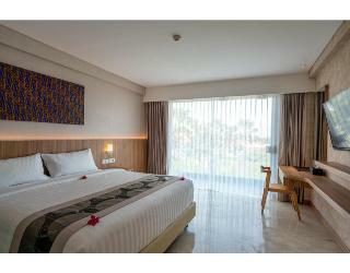 Hotel The Capital Resort Seminyak