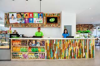 Pop! Hotel Pemuda Semarang