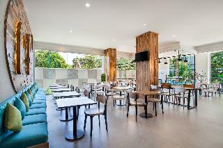 Pop! Hotel Pemuda Semarang