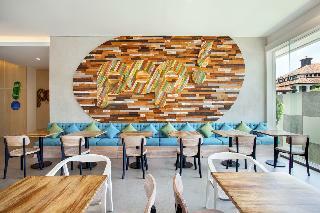 Pop! Hotel Pemuda Semarang