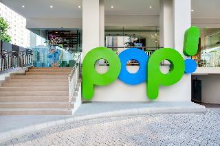 Pop! Hotel Pemuda Semarang