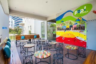 Pop! Hotel Pemuda Semarang