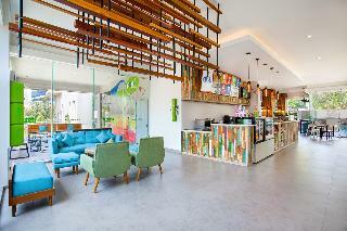 Pop! Hotel Pemuda Semarang