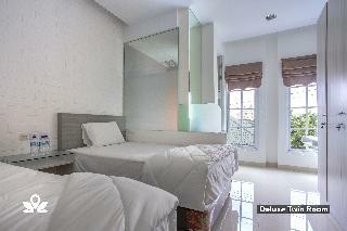 Arakundo Guesthouse