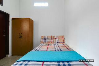 Hotel Jesz House