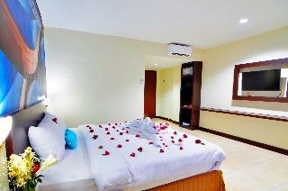 Kyriad Grand Master Hotel Purwodadi