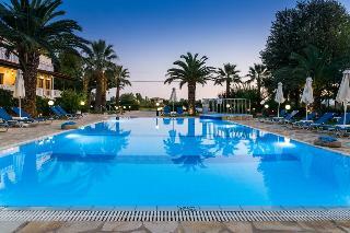 Hotel Kalidonio
