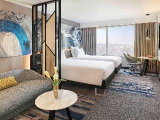Hotel Novotel Suites Yogyakarta