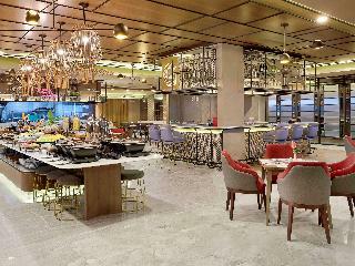 Hotel Novotel Suites Yogyakarta