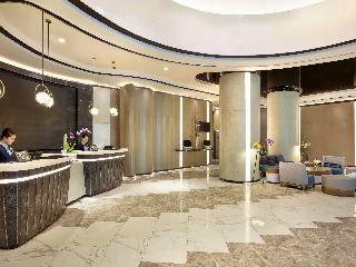 Hotel Novotel Suites Yogyakarta