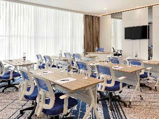 Hotel Novotel Suites Yogyakarta