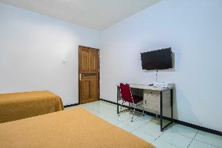 Hotel Oriental Residence Pasar Baru