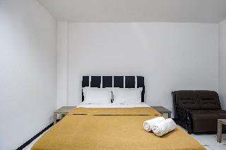 Hotel Oriental Residence Pasar Baru