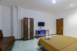 Hotel Oriental Residence Pasar Baru