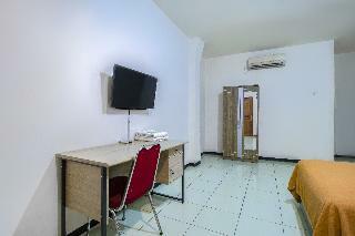 Hotel Oriental Residence Pasar Baru