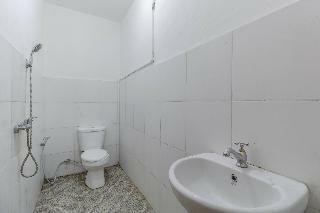 Hotel Oriental Residence Pasar Baru