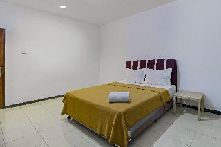 Hotel Oriental Residence Pasar Baru