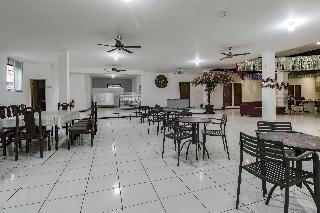 Hotel Oriental Residence Pasar Baru